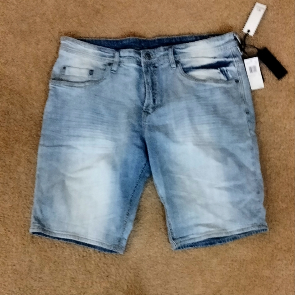 Men's Buffalo David Bitton Shorts